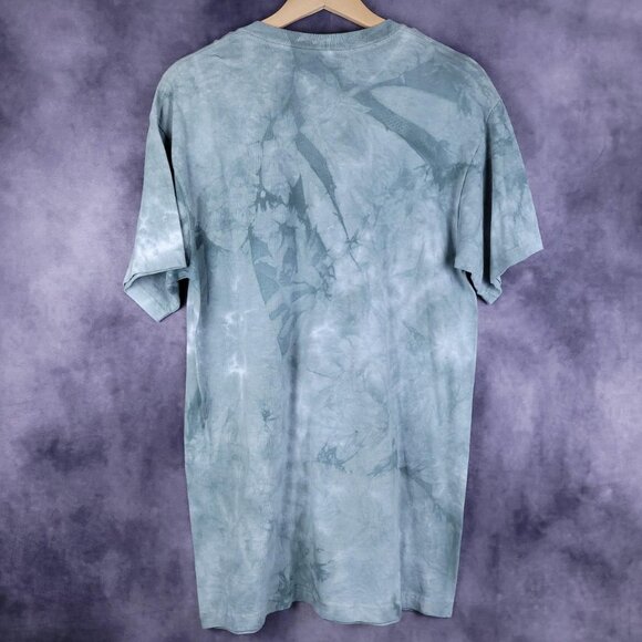 The Mountain Viracocha Incan idol testprint shirt - Picture 4 of 7